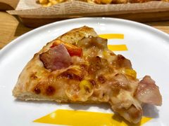 -菲滋意式餐厅(西湖文化广场店)