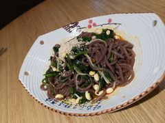 -秦香阁·西北家常菜(徐汇日月光中心店)