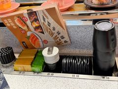 -争鲜回转寿司(西红门荟聚PLUS店)