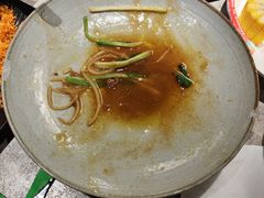 -留半山·香港食堂(啦啦宝都店)