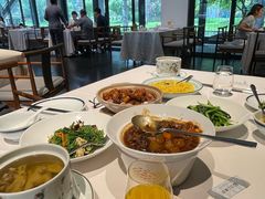 -禧宴Joyous Restaurant(禧园店)