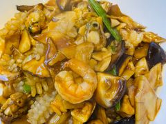 -渔家风味·鲅鱼水饺·央视展播·海鲜天津菜(开发区店)