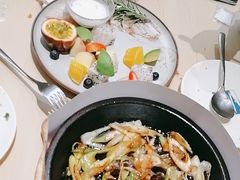 -卡朋西餐(东方广场店)