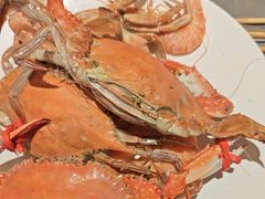 -一方渔歌蒸汽海鲜自助(文化路万达广场店)