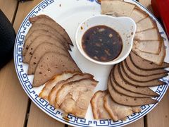 -金谷园饺子·烧烤(人大总店)