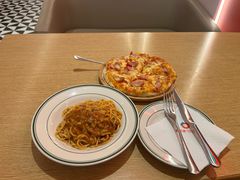 -摩欧客意式餐厅(高新活力汇店)