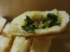 -孟夫子水煎包(锦艺城店)