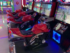 -风云再起游乐汇(皇城恒隆广场店)