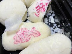 宫廷玫瑰饼-富华斋饽饽铺·宫廷糕点·伴手礼(护国新天地店)