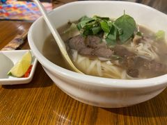 -越南牛肉河粉餐厅(书院巷店)