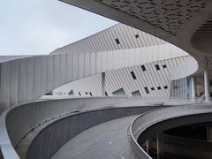 -福州海峡文化艺术中心