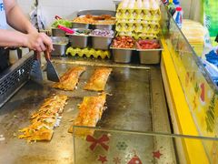 -冠雄先生烤冷面(熙街旗舰店)