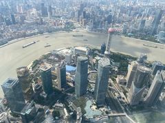 -上海中心大厦