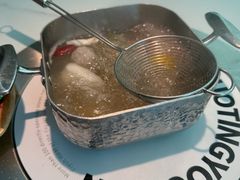 -左庭右院鲜牛肉火锅(新梅广场店)