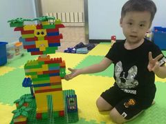 -乐创坊·青少年创客教育空间(江南西校区)