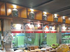 -六合居·明厨亮灶餐厅(成双大道店)