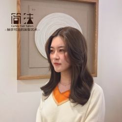 -简法造型·品牌形象店