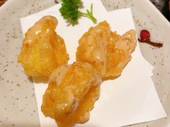 -菊上料理(蜀山银泰百货店)