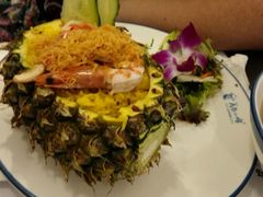 -美奈小馆·越南料理(中航城君尚购物中心店)