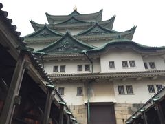 -名古屋城