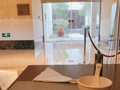 -逸林轩中餐厅(中信泰富朱家角锦江酒店)