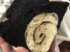 -爸爸糖吐司面包(北京西单大悦城店)