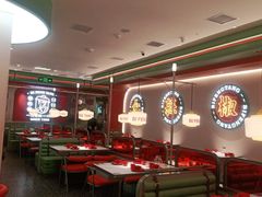 -避风塘·金牌店·夜宵(金玉兰店)