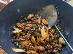 -湘力力小院·鱼汤泡饭(枫林路店)