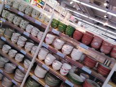 店内环境-人人乐(解放路二店)