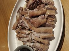 -东就鸭饭店·古早海南菜(友谊南海城店)
