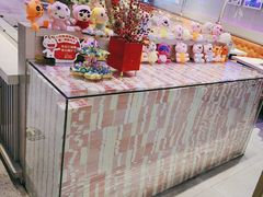 -妖无二·和牛烧烤自助(新吴万达店)