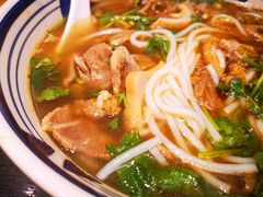 -黄太牛·牛肉面(长江北路店)