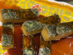 -那家小馆•北京菜•烤鸭(中关村店)