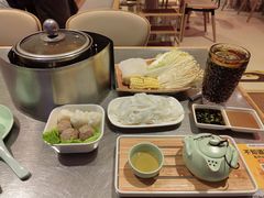 -潮界(凯德晶萃店)