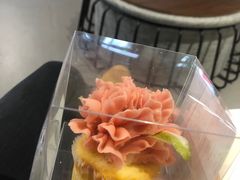-BON CAKE(华贸购物中心店)