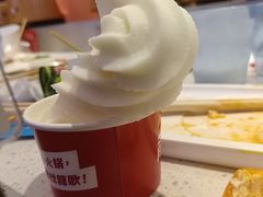 -龍歌自助小火锅(市北台东利群店)