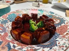 -滨河壹号烤鸭