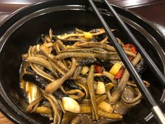 -昆山裕元花园酒店·囍园中餐厅