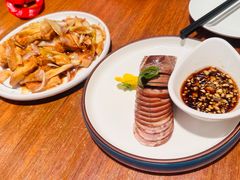 -京尊烤鸭店JINGZUN(春秀路店)