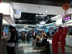 -食美汇美食广场(新奥店)
