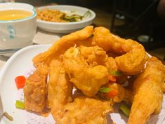 -淘米捞·米汤脆鲩鱼火锅(福田皇岗店)