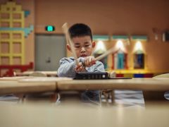 -杭州开元森泊度假乐园