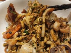 -寻裕记·现炒浇头面(人民广场店)