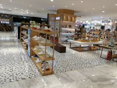 -新世界大丸百货