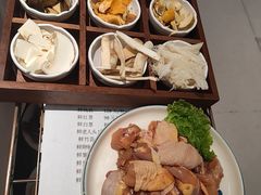 -天宜隆蘑菇宴火锅(石景山旗舰店)