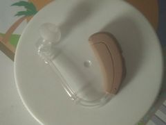 -自然之声助听器·呼吸机(贵定店)