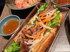 -安南越南餐厅(青岛万象城店)