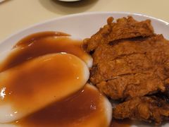 -泰康食品(南京东路店)