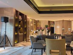 -粤海喜来登酒店·&More聚驿(天河城店)