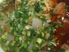 -陇上全荟兰州传统牛肉面(延吉路店)